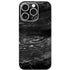 Crystal Black iPhone 16 Pro Skin